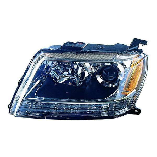 Depo Capa Lamp, 318-1109L-UC1 318-1109L-UC1